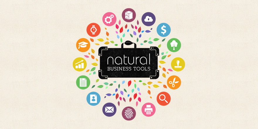 Natural Business Tools